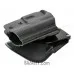 Plastic holster for Walter P99 AS (Model No. 24)