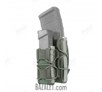Pouch FAST complex FASTCLIP MOLLE SYSTEM