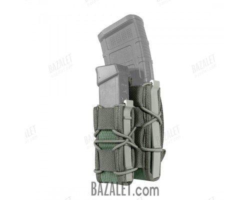 Pouch FAST complex FASTCLIP MOLLE SYSTEM