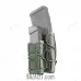 Pouch FAST complex FASTCLIP MOLLE SYSTEM