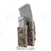 Pouch FAST complex FASTCLIP MOLLE SYSTEM
