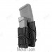 Pouch FAST complex FASTCLIP MOLLE SYSTEM
