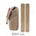 Pouch for Individual First Aid Kit v2 (FASTCLIP, MOLLE) by Stich Profi