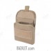 Pouch for Individual First Aid Kit v2 (FASTCLIP, MOLLE) by Stich Profi