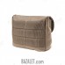 Pouch for Individual First Aid Kit v2 (FASTCLIP, MOLLE) by Stich Profi