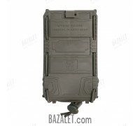 Pouch Plastic Fast