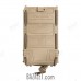 Pouch Plastic Fast