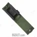 Pouch (speed stripper) closed for 4 cartridges 12 kbr.