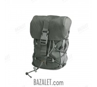 Pouch universal compression Puffer