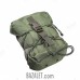 Pouch universal compression Puffer