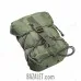 Pouch universal compression Puffer