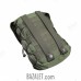 Pouch universal compression Puffer
