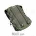 Pouch universal compression Puffer