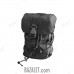 Pouch universal compression Puffer