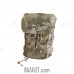 Pouch universal compression Puffer