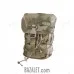 Pouch universal compression Puffer
