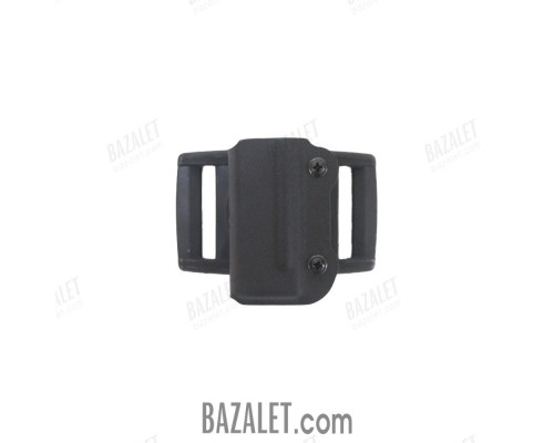 Poucher No. 2 (Stechkin) with belt fastening