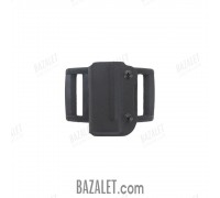 Poucher No. 3 (Yarygin) with belt fastening