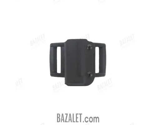 Poucher No. 3 (Yarygin) with belt fastening