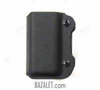 Poucher ?3 (Yarygin) with Tek-Lok mount