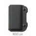 Poucher ?3 (Yarygin) with Tek-Lok mount
