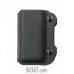Poucher ?3 (Yarygin) with Tek-Lok mount