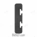 Adapter for quick release system