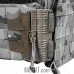 Adapter for quick release system