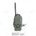 Universal radio pouch MM