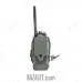 Universal radio pouch MM