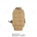 Universal radio pouch MM