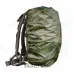 Rain cover 60-80 L