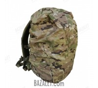 Rain cover 90-120 L