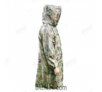 Raincoat universal MULTICAM
