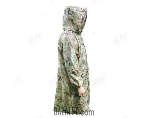 Raincoat universal MULTICAM