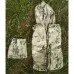 Raincoat universal MULTICAM