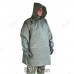 Raincoat universal Rip-Stop olive