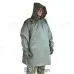 Raincoat universal Rip-Stop olive