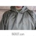 Raincoat universal Rip-Stop olive