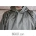 Raincoat universal Rip-Stop olive