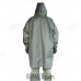 Raincoat universal Rip-Stop olive