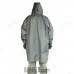 Raincoat universal Rip-Stop olive