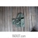 Raincoat universal Rip-Stop olive