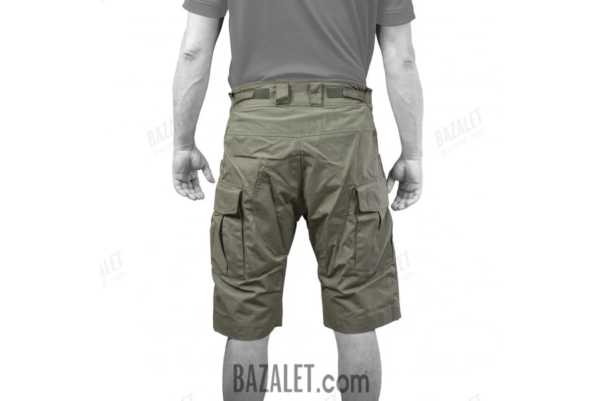 Shorts duty Safari