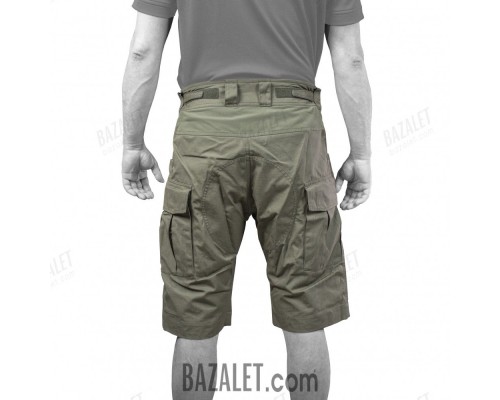 Shorts duty Safari