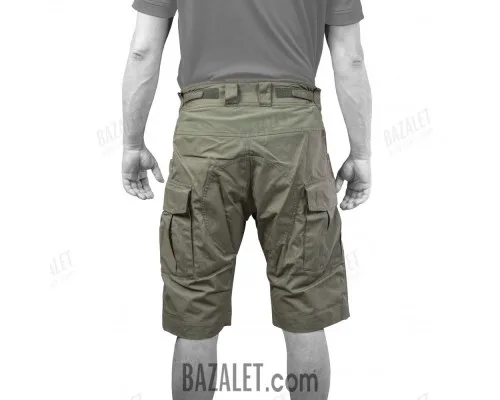 Shorts duty Safari
