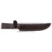 Medium scabbard (with button) /166mm*38mm/