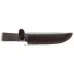 Medium scabbard (with button) /166mm*38mm/