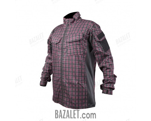 Scout field shirt