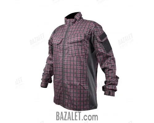 Scout field shirt